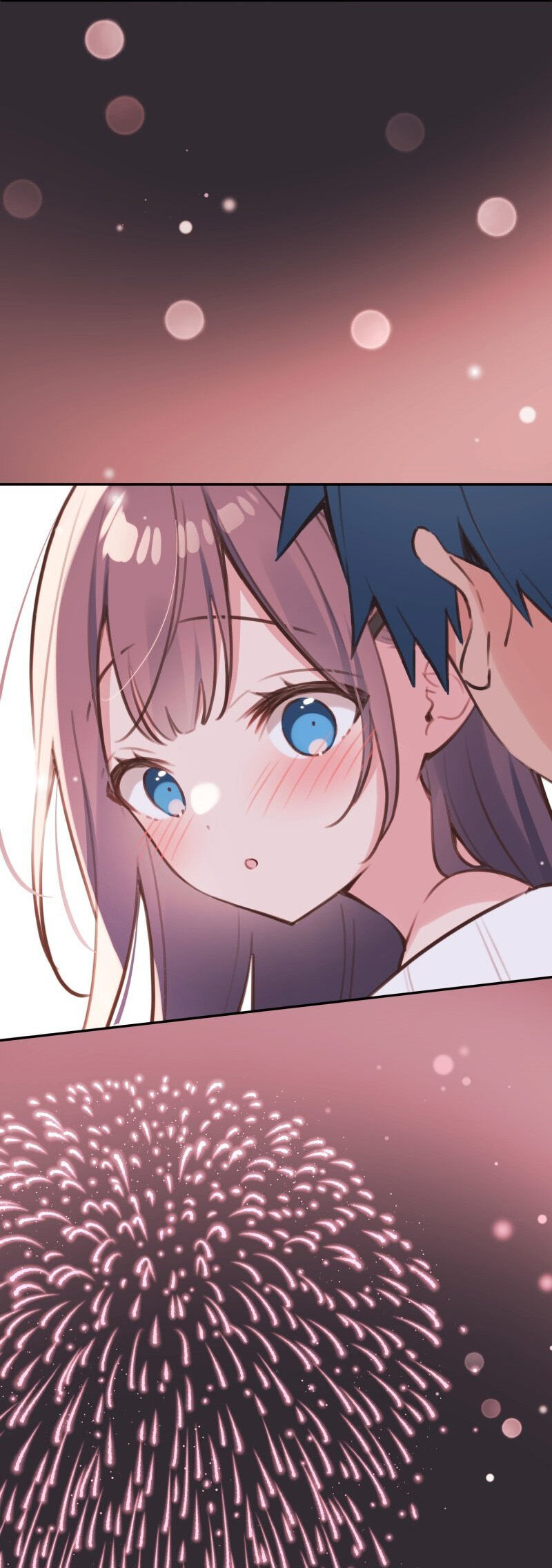 Cô Bạn Gái Hai Mặt Chapter 82 - Trang 2