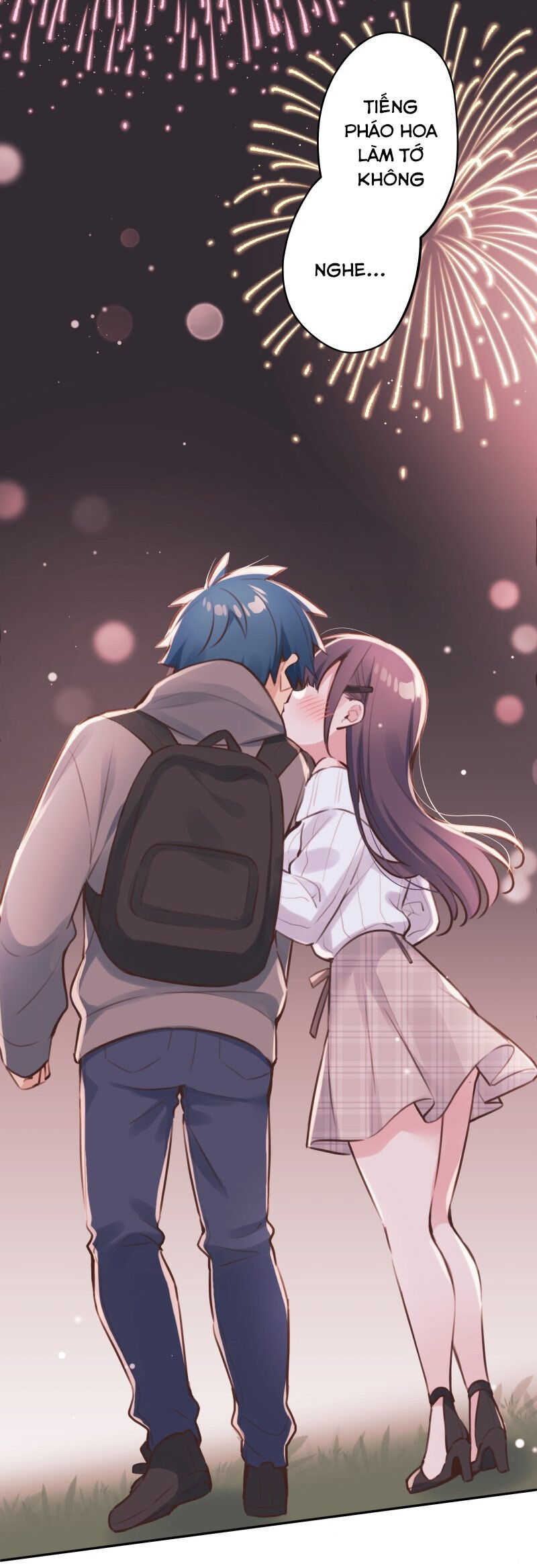 Cô Bạn Gái Hai Mặt Chapter 82 - Trang 2