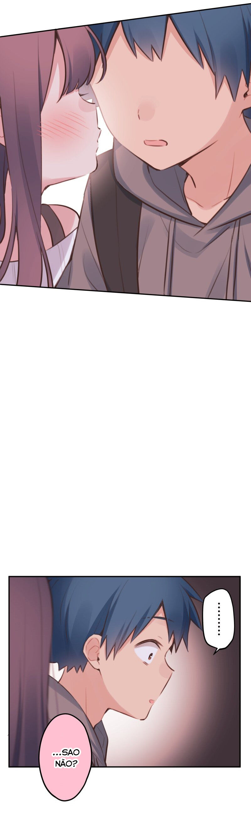 Cô Bạn Gái Hai Mặt Chapter 82 - Trang 2