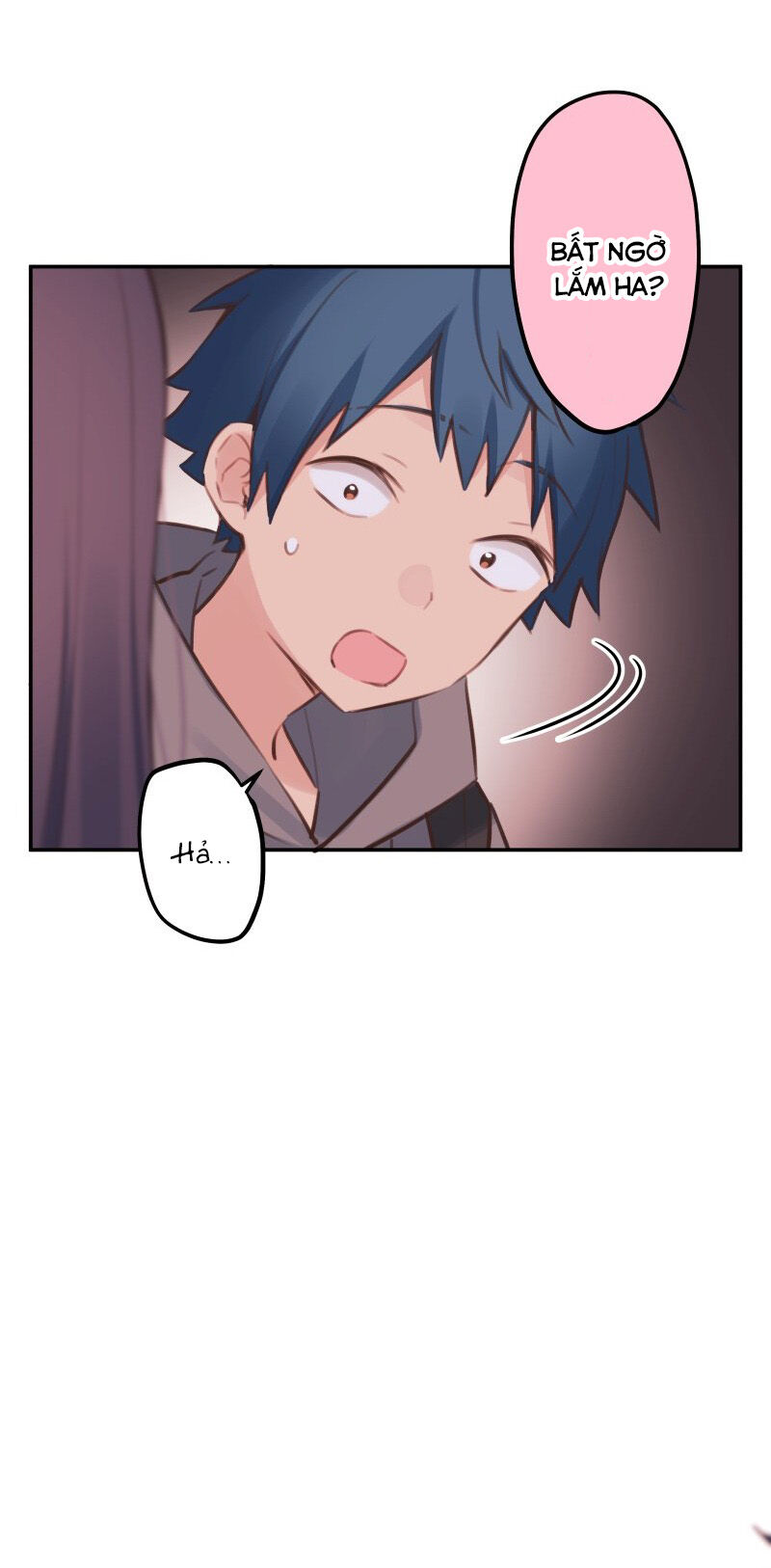 Cô Bạn Gái Hai Mặt Chapter 82 - Trang 2