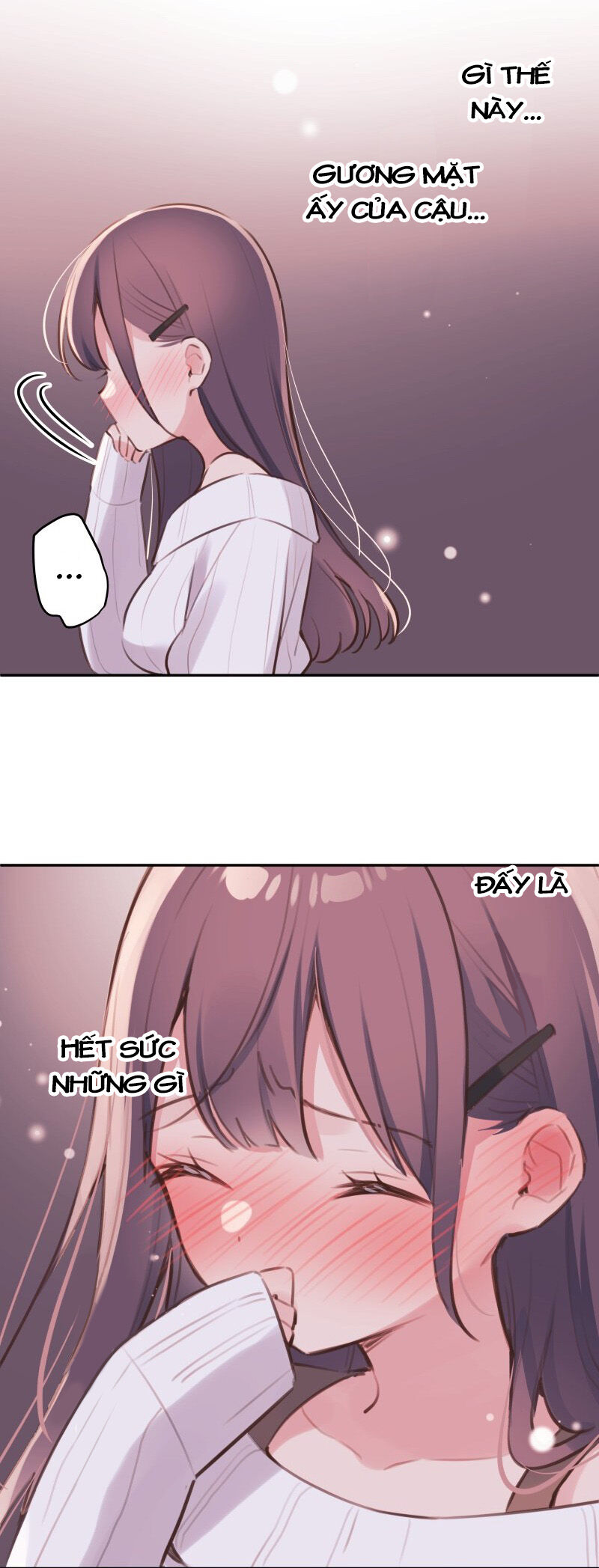 Cô Bạn Gái Hai Mặt Chapter 82 - Trang 2