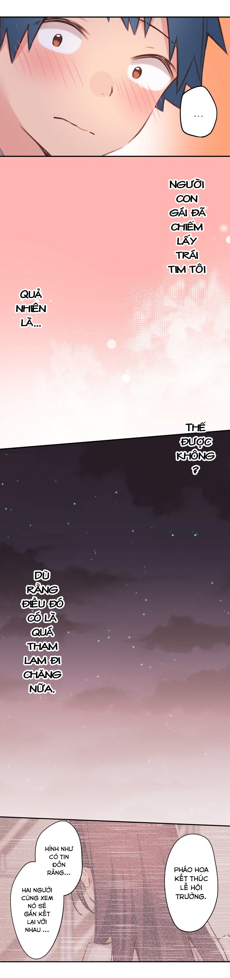 Cô Bạn Gái Hai Mặt Chapter 82 - Trang 2