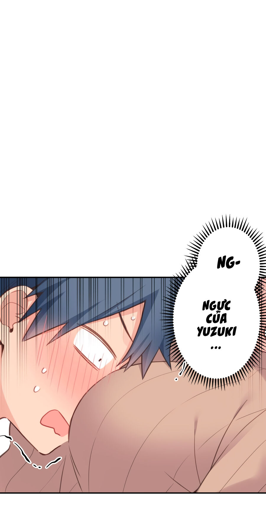 Cô Bạn Gái Hai Mặt Chapter 83 - Trang 2