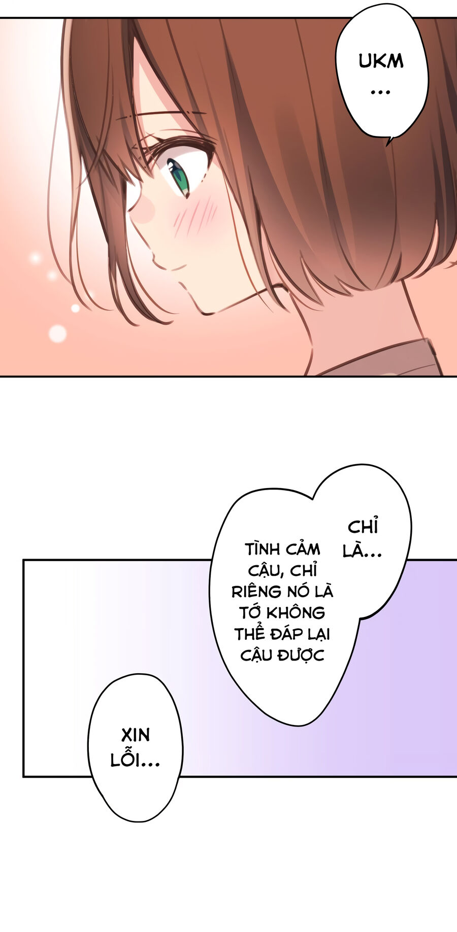 Cô Bạn Gái Hai Mặt Chapter 83 - Trang 2