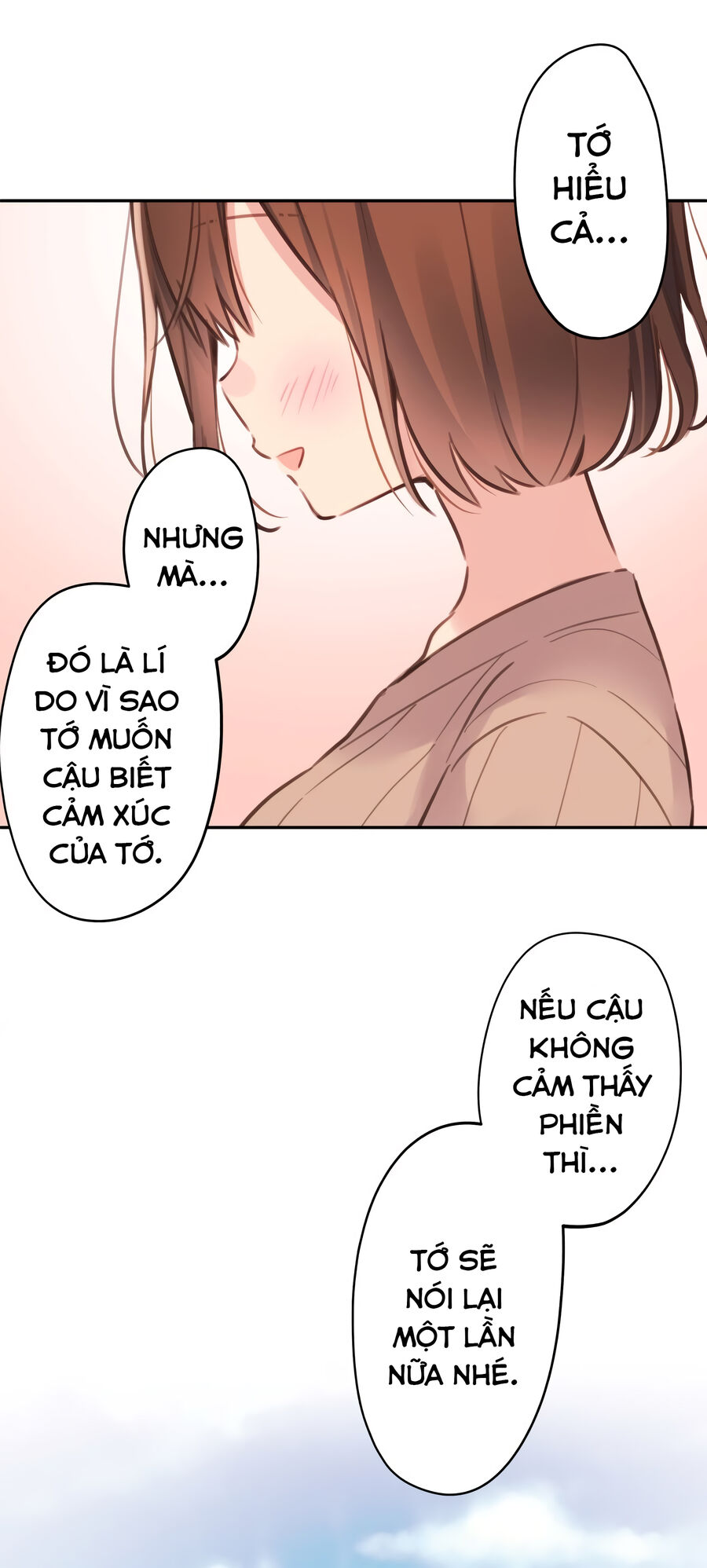 Cô Bạn Gái Hai Mặt Chapter 83 - Trang 2