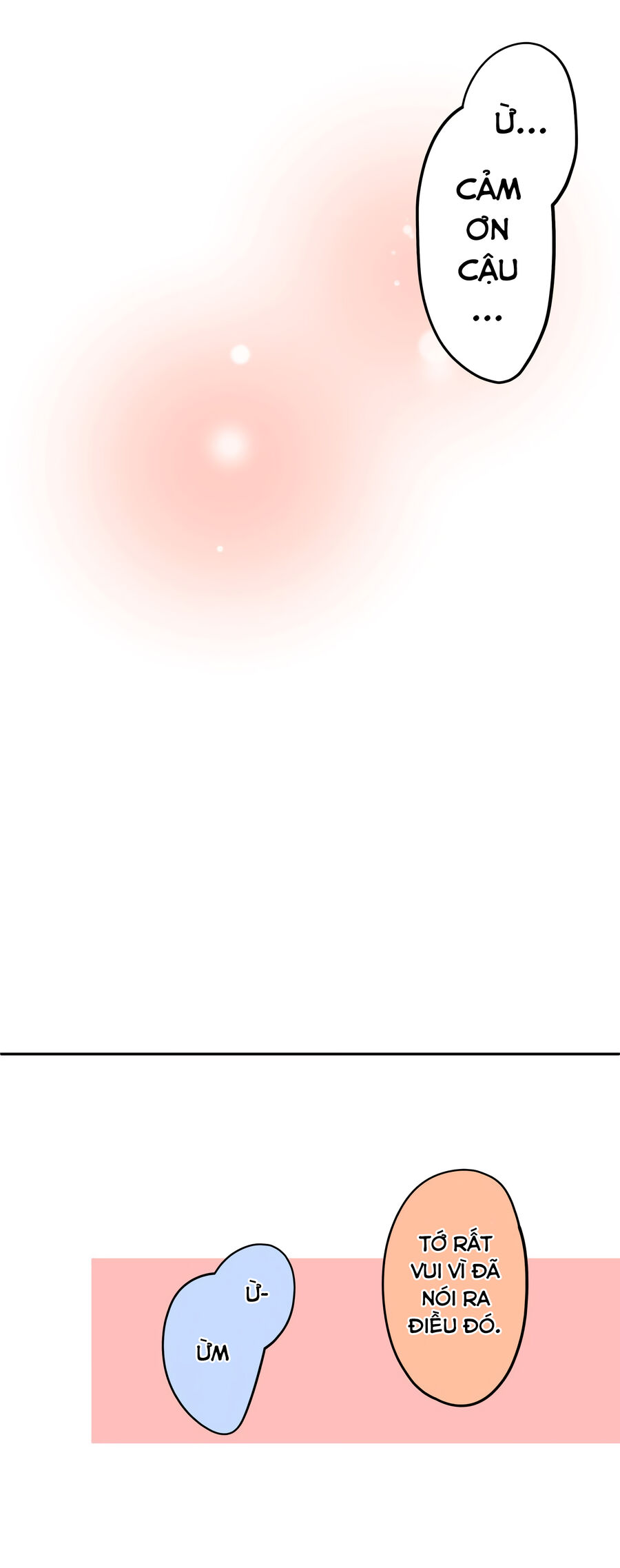 Cô Bạn Gái Hai Mặt Chapter 83 - Trang 2