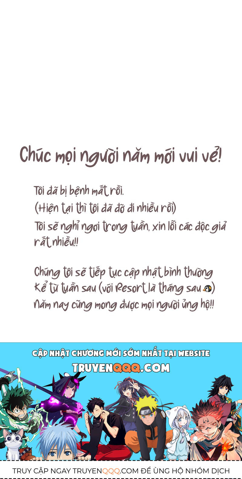 Cô Bạn Gái Hai Mặt Chapter 83.5 - Trang 2