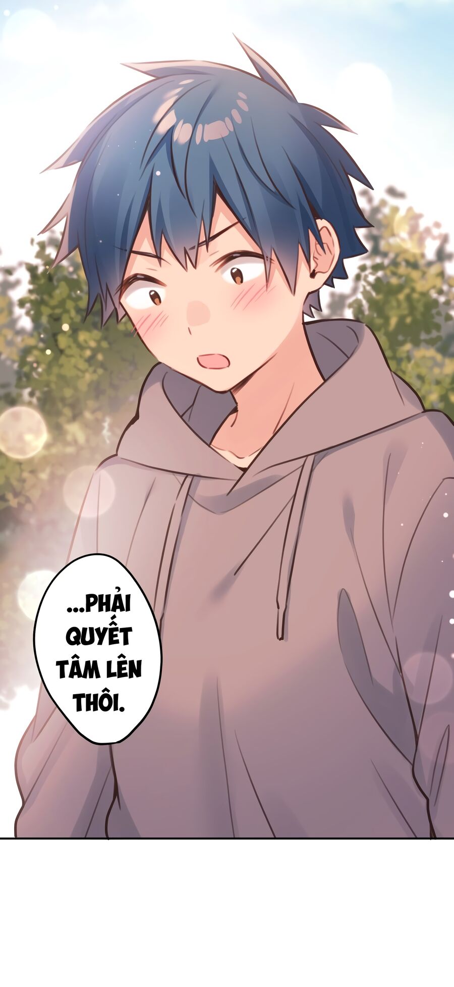 Cô Bạn Gái Hai Mặt Chapter 85 - Trang 2