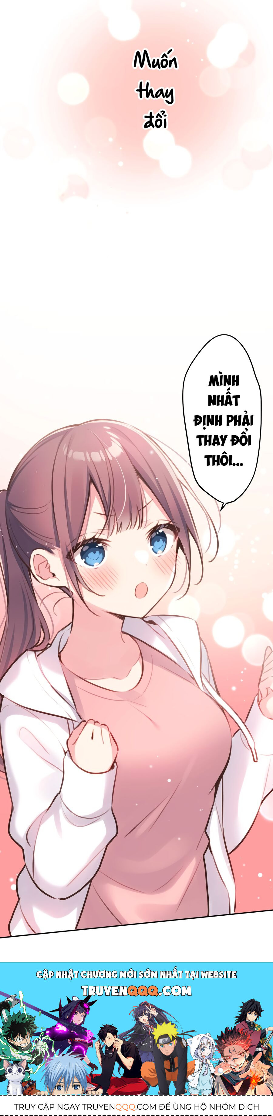 Cô Bạn Gái Hai Mặt Chapter 85 - Trang 2