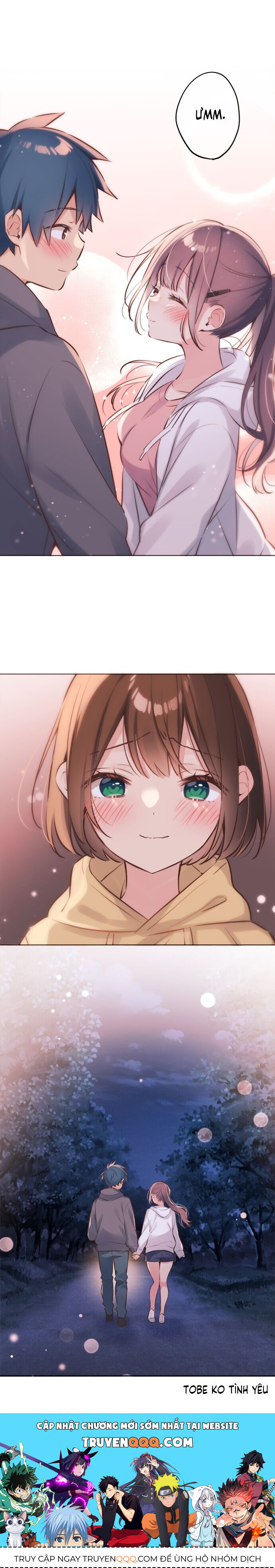 Cô Bạn Gái Hai Mặt Chapter 86 - Trang 2