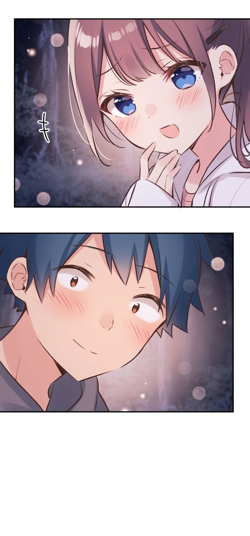 Cô Bạn Gái Hai Mặt Chapter 87 - Trang 2