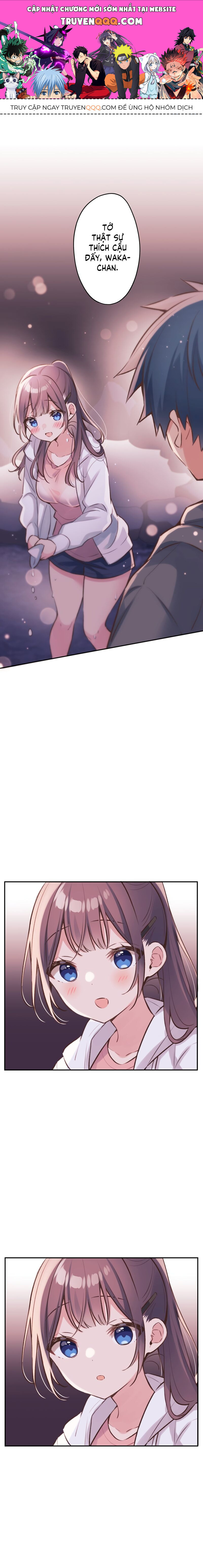 Cô Bạn Gái Hai Mặt Chapter 88 - Trang 2