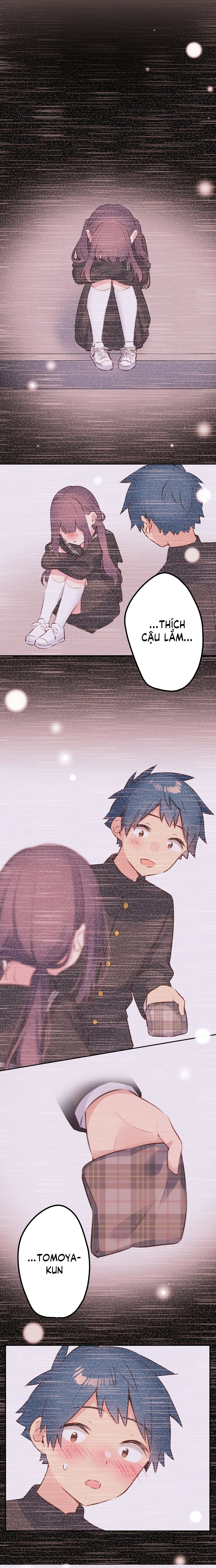 Cô Bạn Gái Hai Mặt Chapter 88 - Trang 2