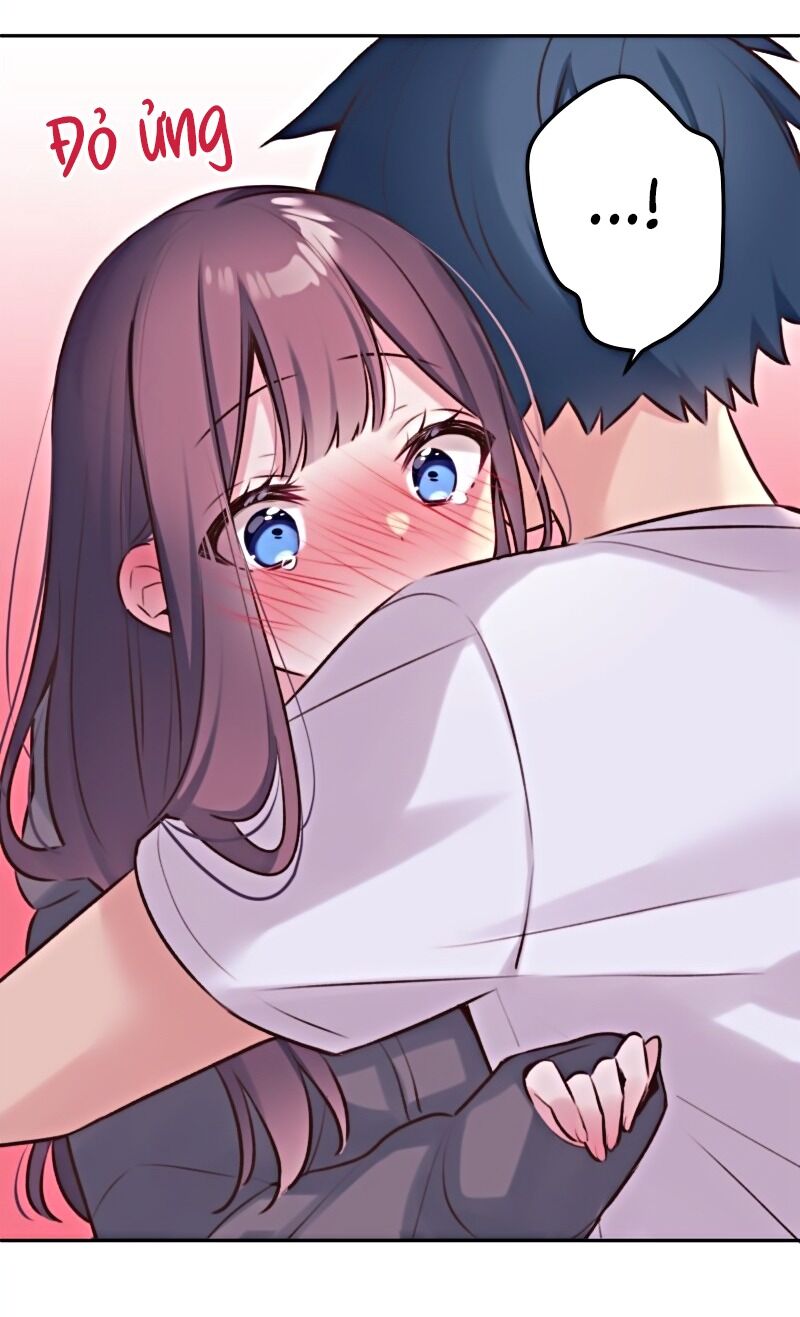 Cô Bạn Gái Hai Mặt Chapter 89 - Trang 2