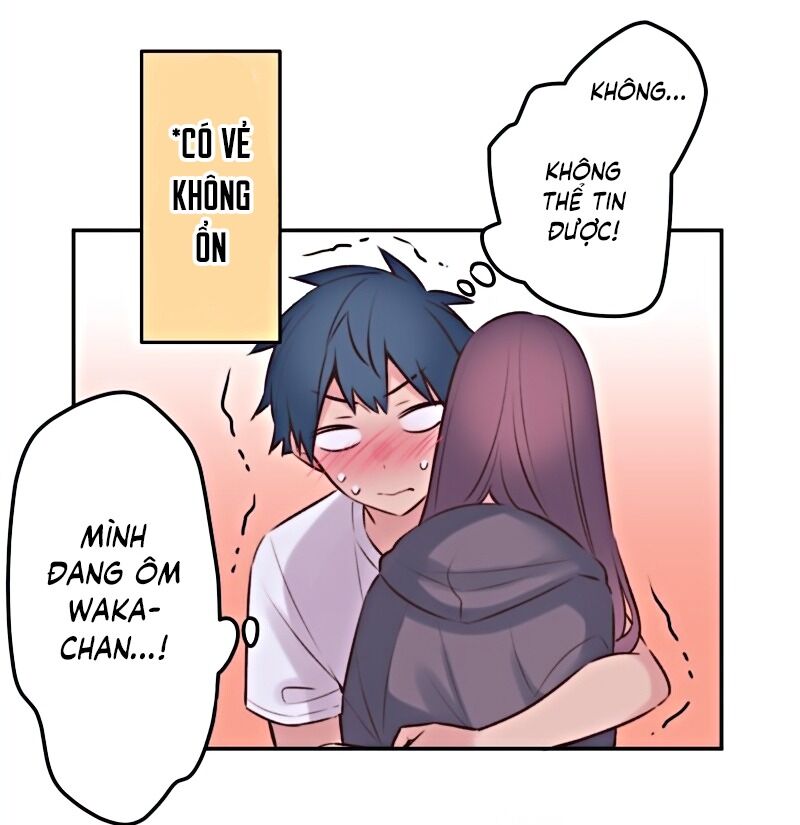 Cô Bạn Gái Hai Mặt Chapter 89 - Trang 2