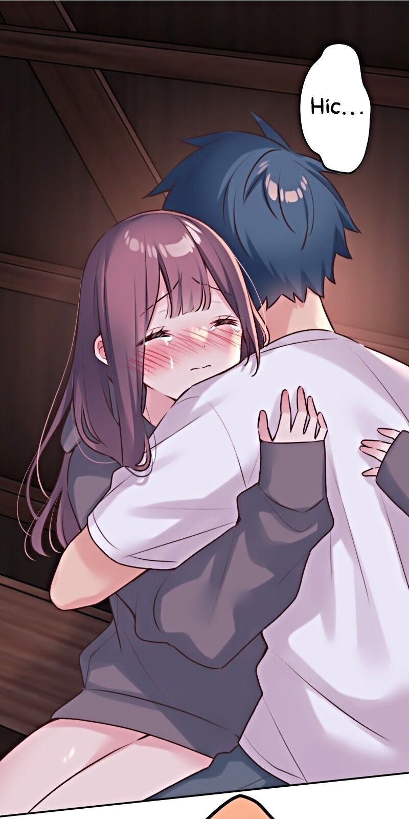 Cô Bạn Gái Hai Mặt Chapter 89 - Trang 2