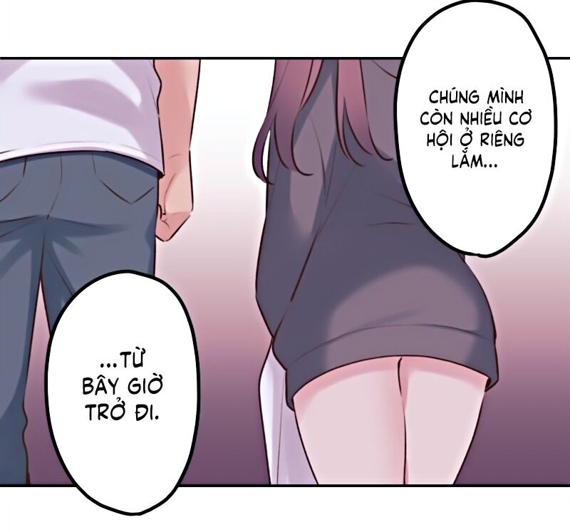 Cô Bạn Gái Hai Mặt Chapter 89 - Trang 2
