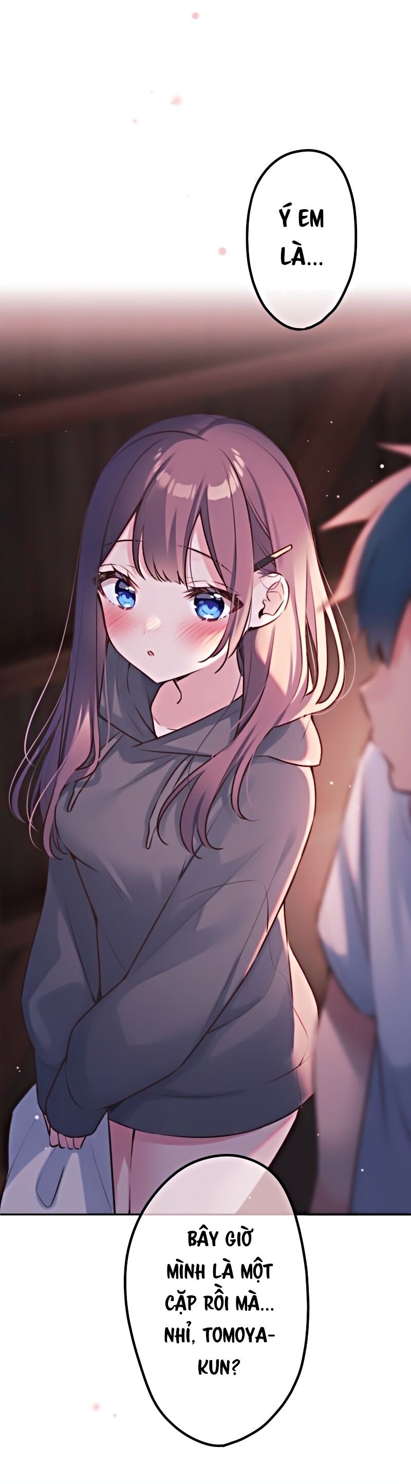 Cô Bạn Gái Hai Mặt Chapter 89 - Trang 2