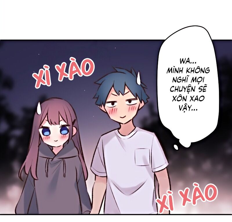 Cô Bạn Gái Hai Mặt Chapter 89 - Trang 2