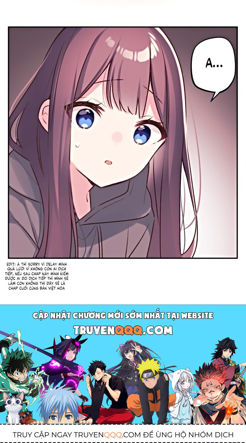 Cô Bạn Gái Hai Mặt Chapter 89 - Trang 2