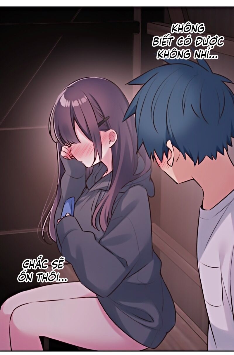 Cô Bạn Gái Hai Mặt Chapter 89 - Trang 2