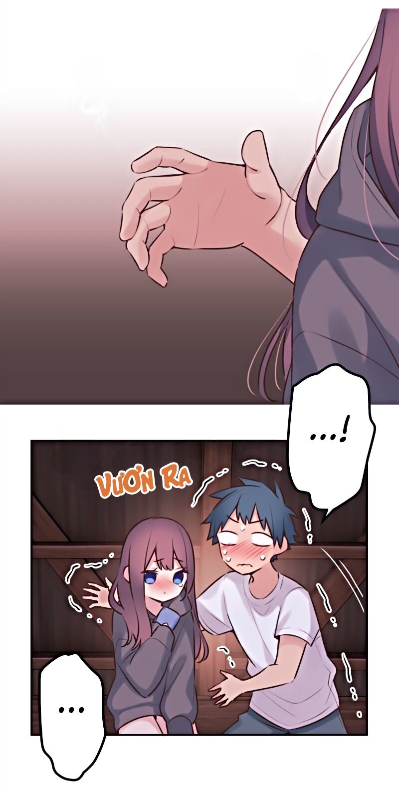 Cô Bạn Gái Hai Mặt Chapter 89 - Trang 2