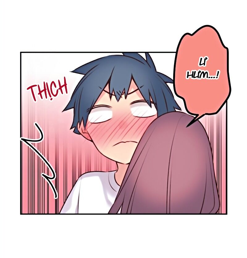 Cô Bạn Gái Hai Mặt Chapter 89 - Trang 2