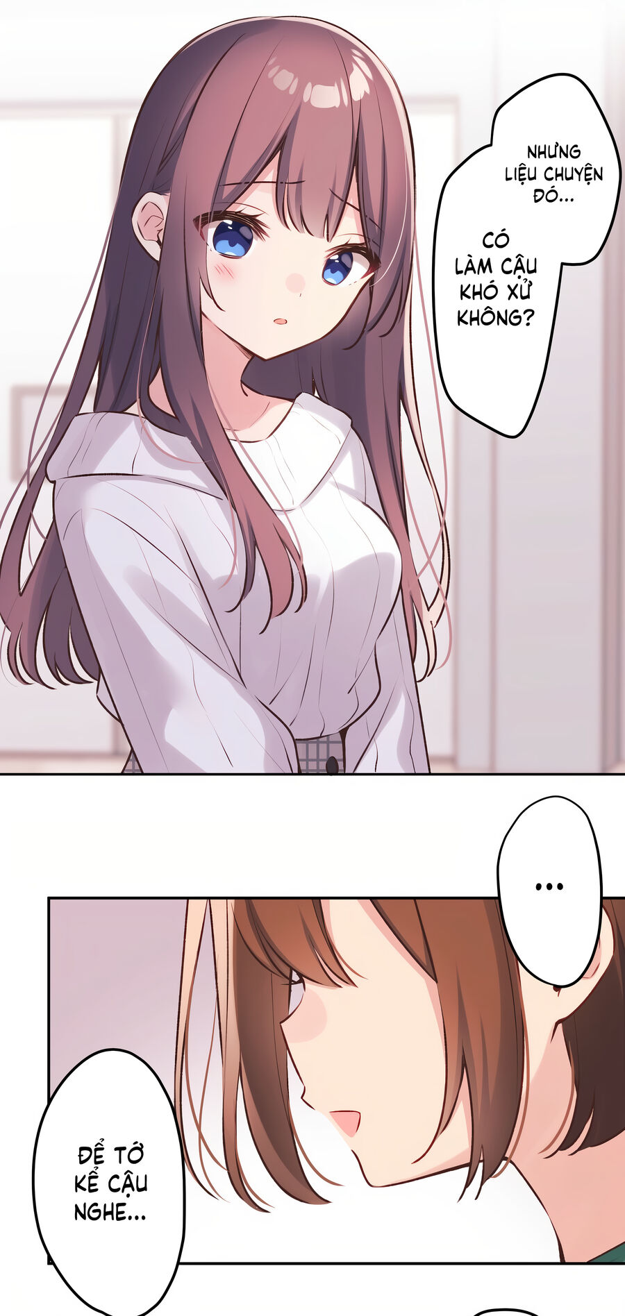 Cô Bạn Gái Hai Mặt Chapter 90 - Trang 2