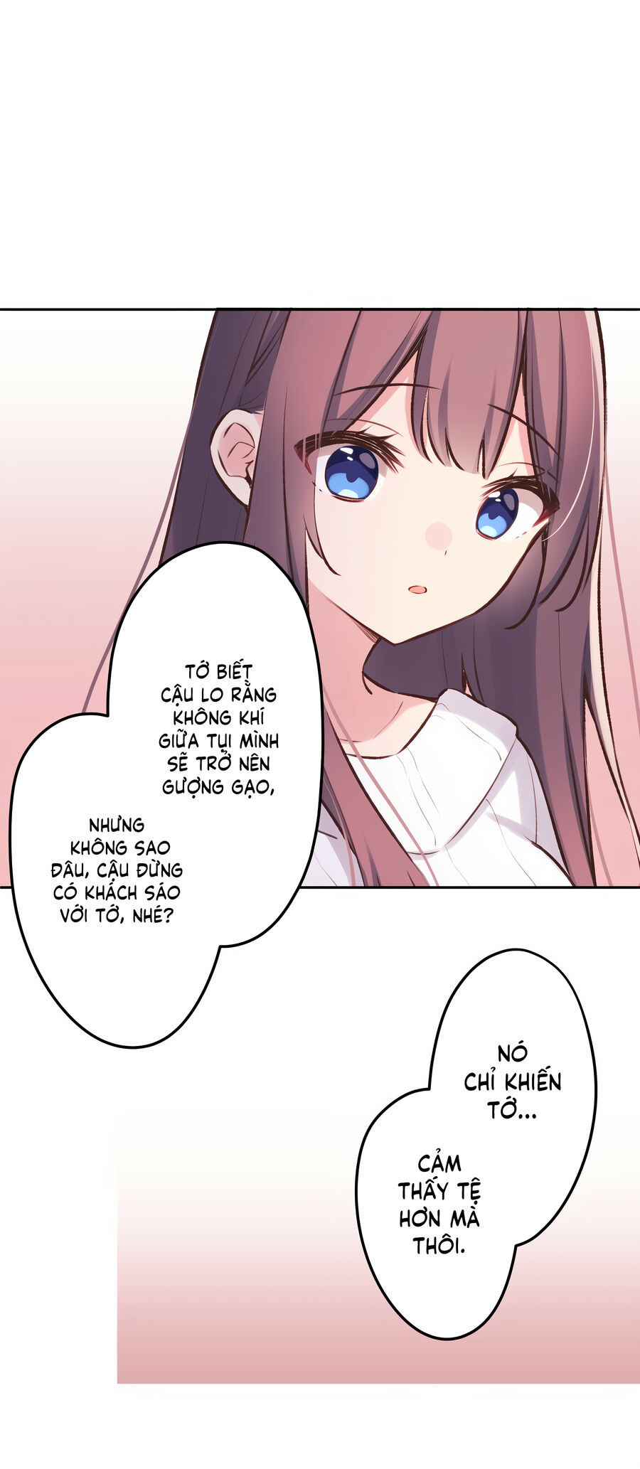 Cô Bạn Gái Hai Mặt Chapter 90 - Trang 2