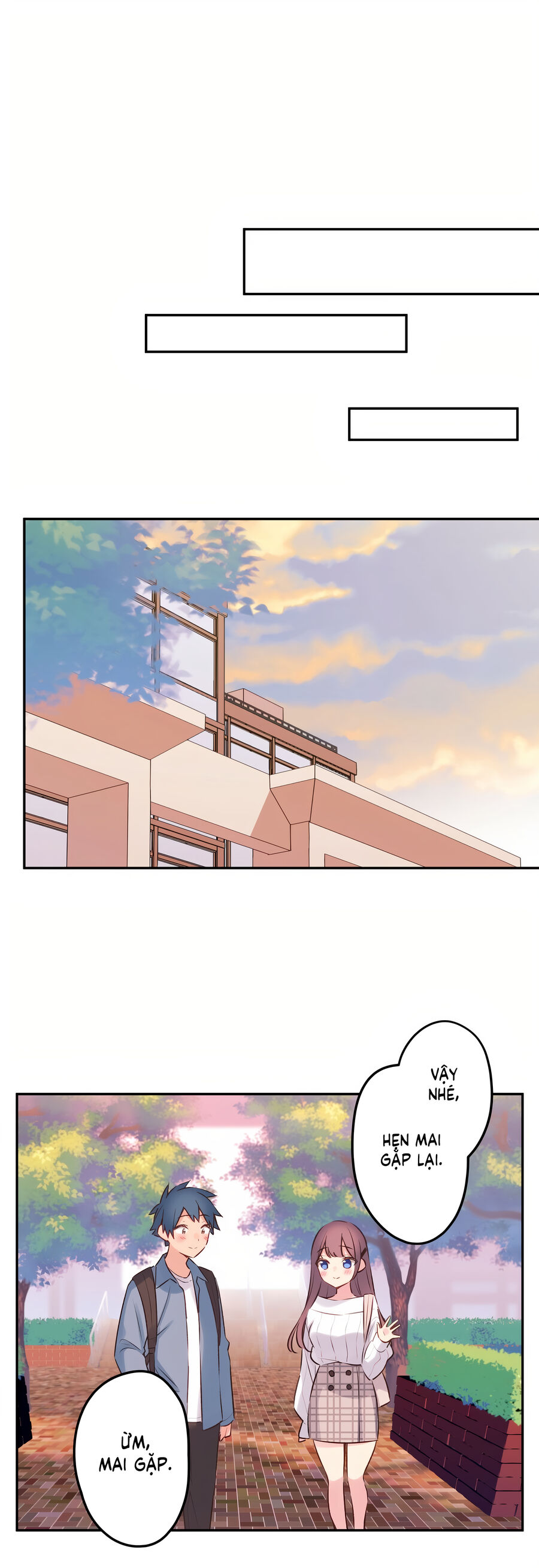 Cô Bạn Gái Hai Mặt Chapter 90 - Trang 2