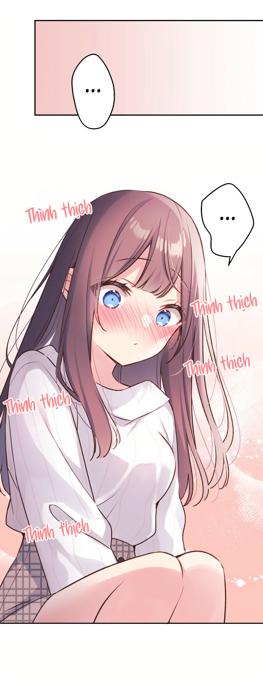 Cô Bạn Gái Hai Mặt Chapter 90 - Trang 2