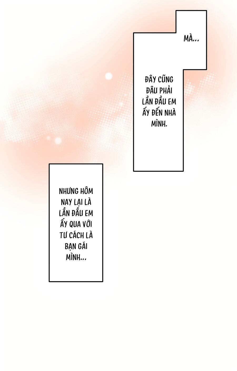 Cô Bạn Gái Hai Mặt Chapter 91 - Trang 2