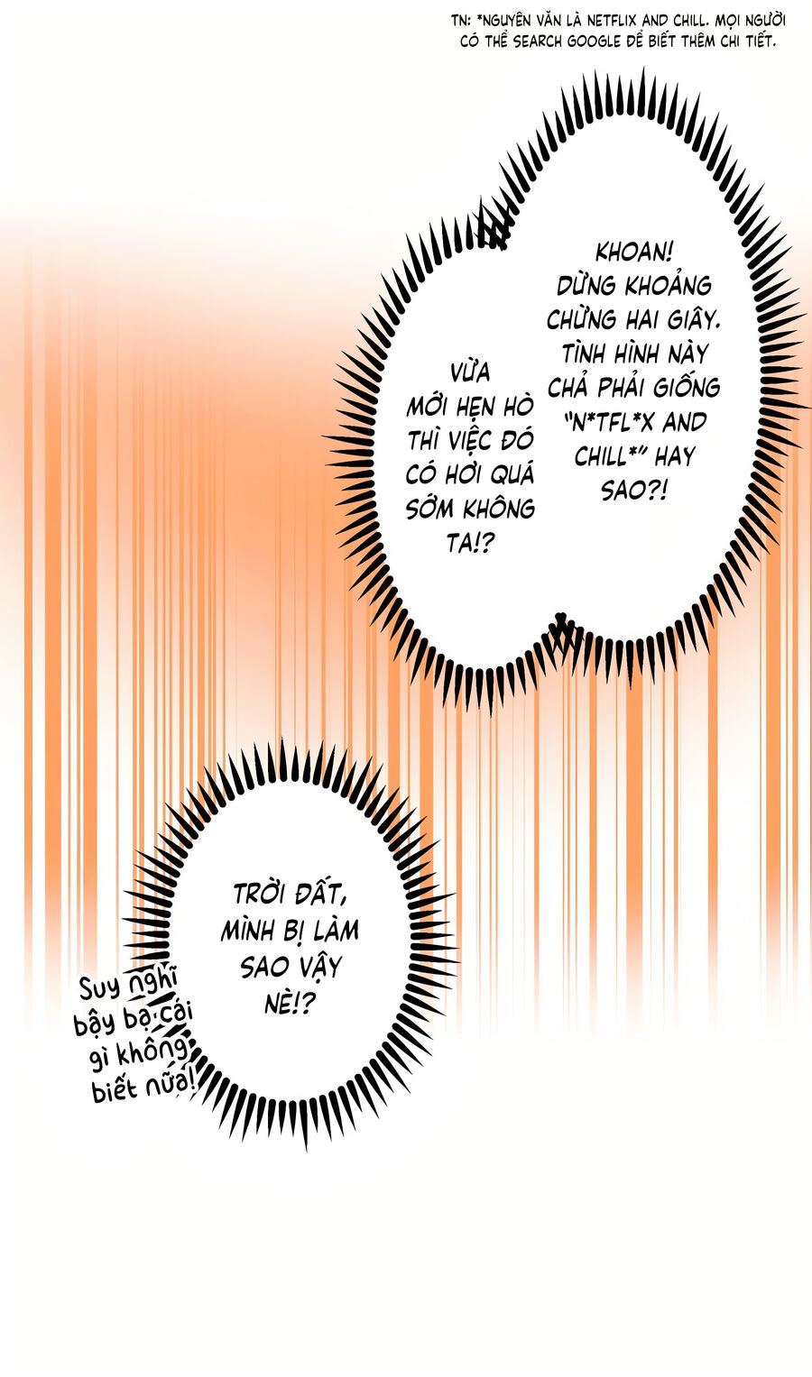 Cô Bạn Gái Hai Mặt Chapter 91 - Trang 2