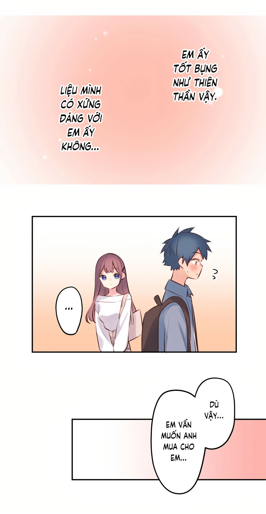 Cô Bạn Gái Hai Mặt Chapter 91 - Trang 2