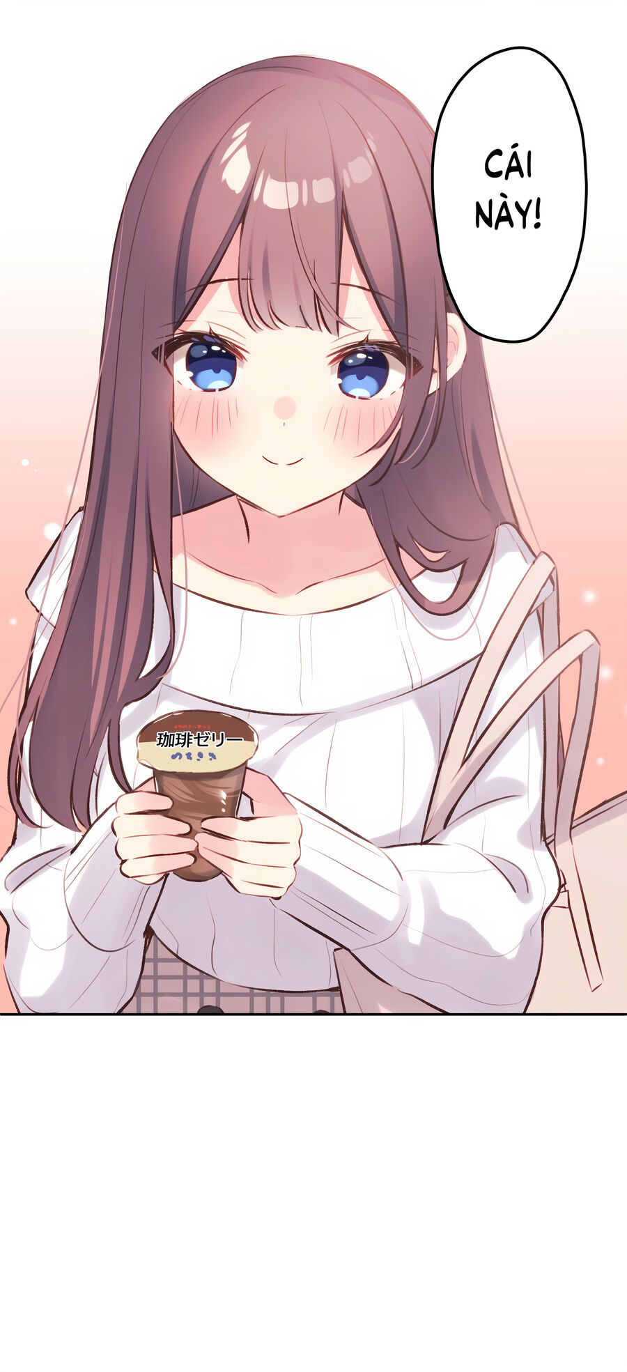 Cô Bạn Gái Hai Mặt Chapter 91 - Trang 2