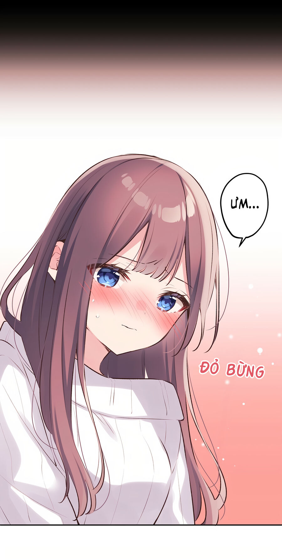 Cô Bạn Gái Hai Mặt Chapter 91 - Trang 2