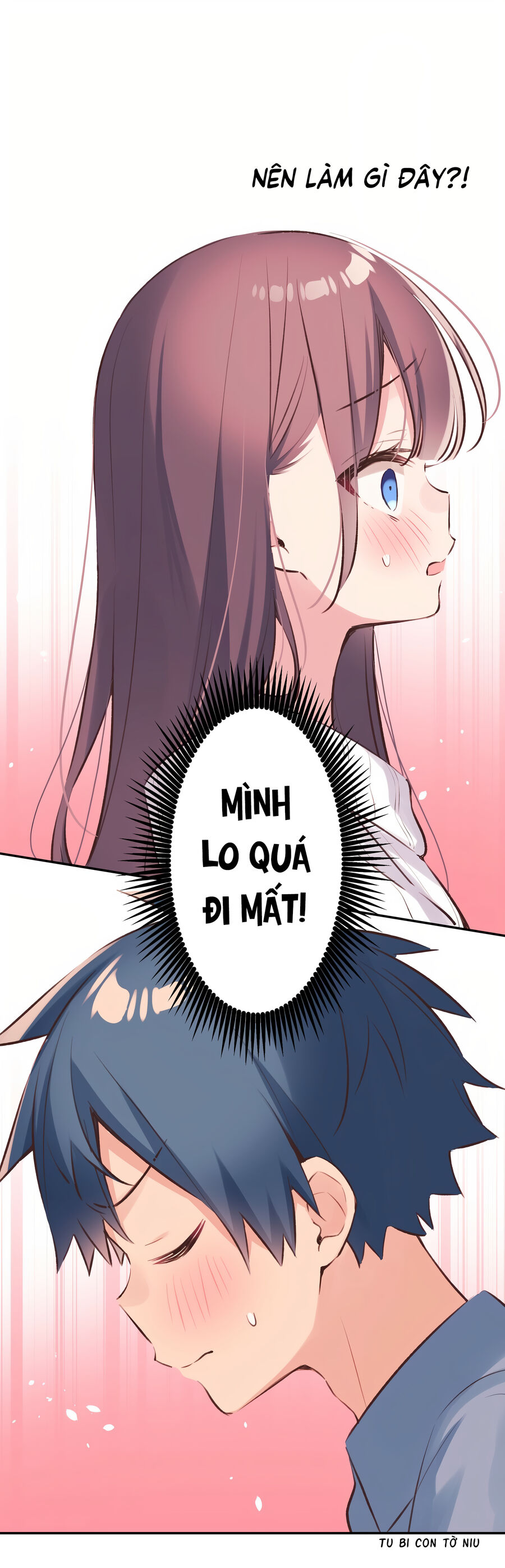 Cô Bạn Gái Hai Mặt Chapter 91 - Trang 2