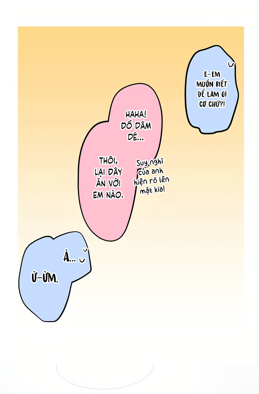 Cô Bạn Gái Hai Mặt Chapter 92 - Trang 2