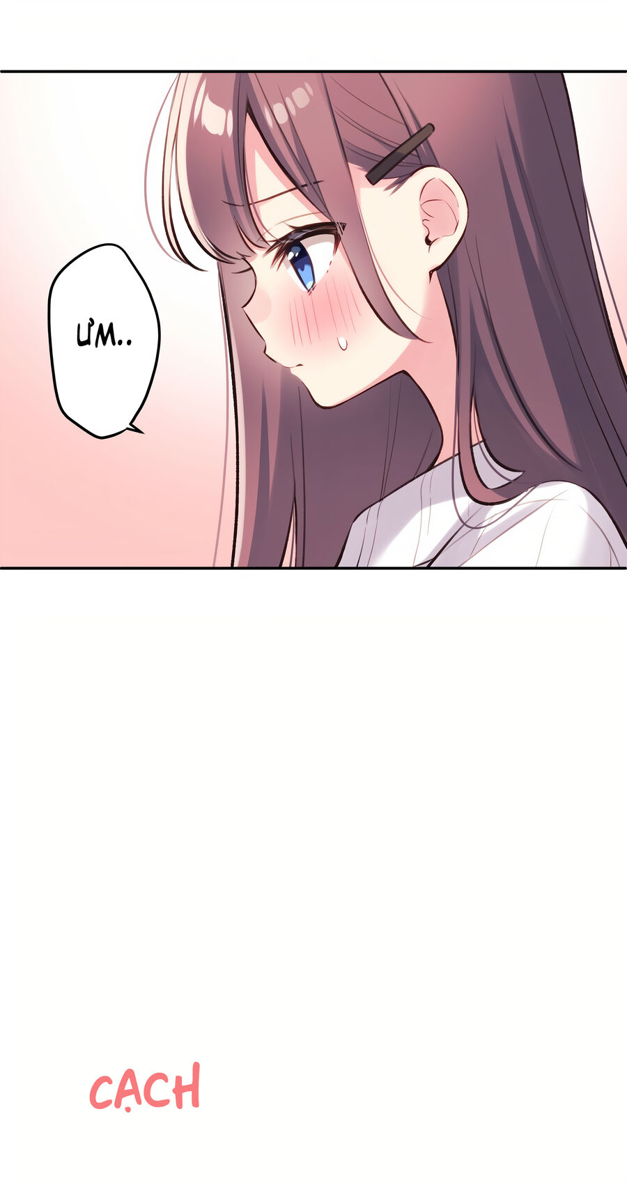 Cô Bạn Gái Hai Mặt Chapter 92 - Trang 2