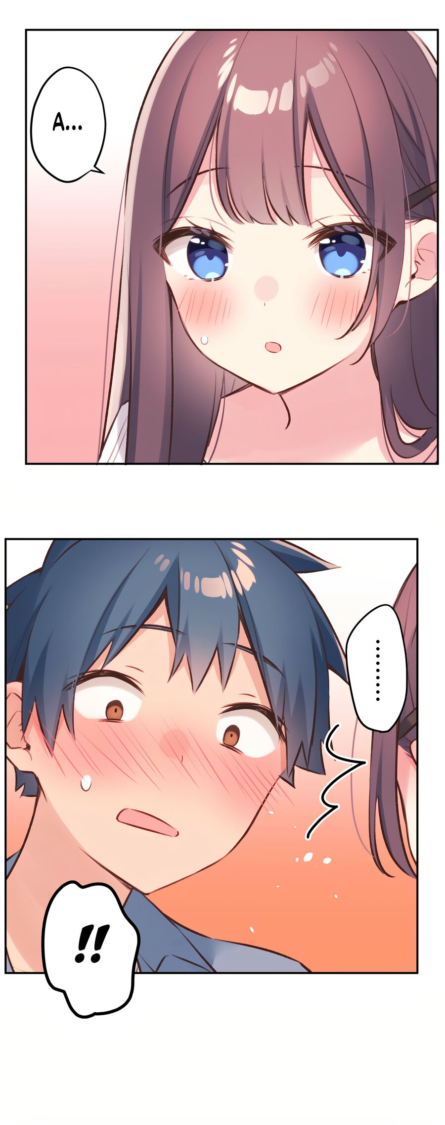 Cô Bạn Gái Hai Mặt Chapter 92 - Trang 2