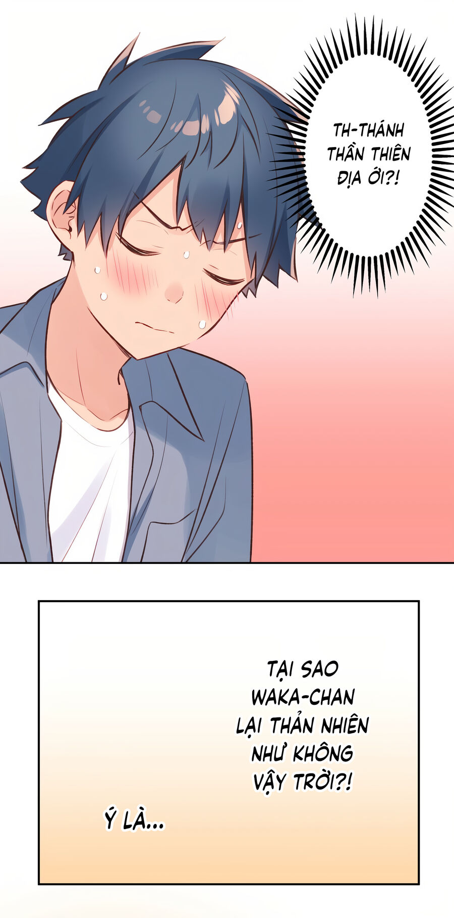 Cô Bạn Gái Hai Mặt Chapter 92 - Trang 2