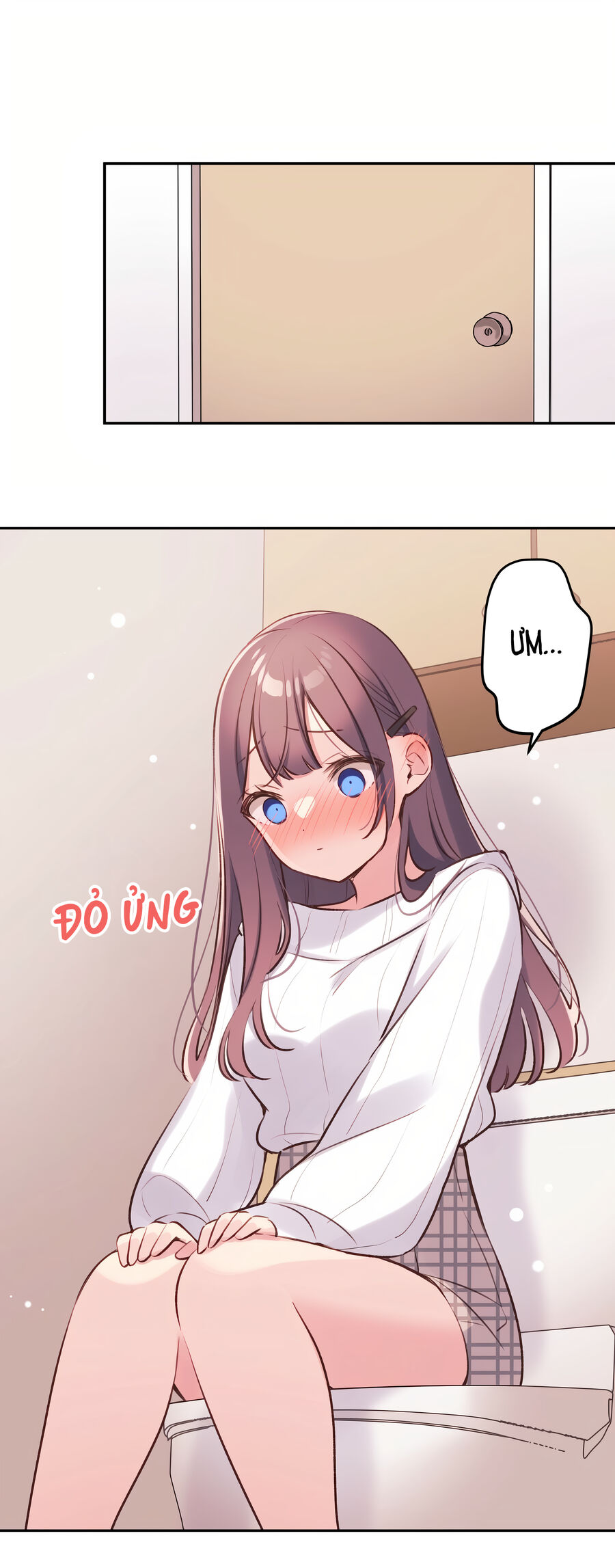 Cô Bạn Gái Hai Mặt Chapter 92 - Trang 2