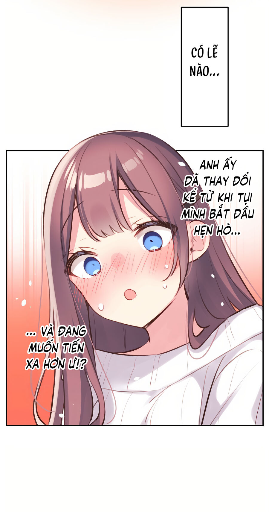 Cô Bạn Gái Hai Mặt Chapter 92 - Trang 2