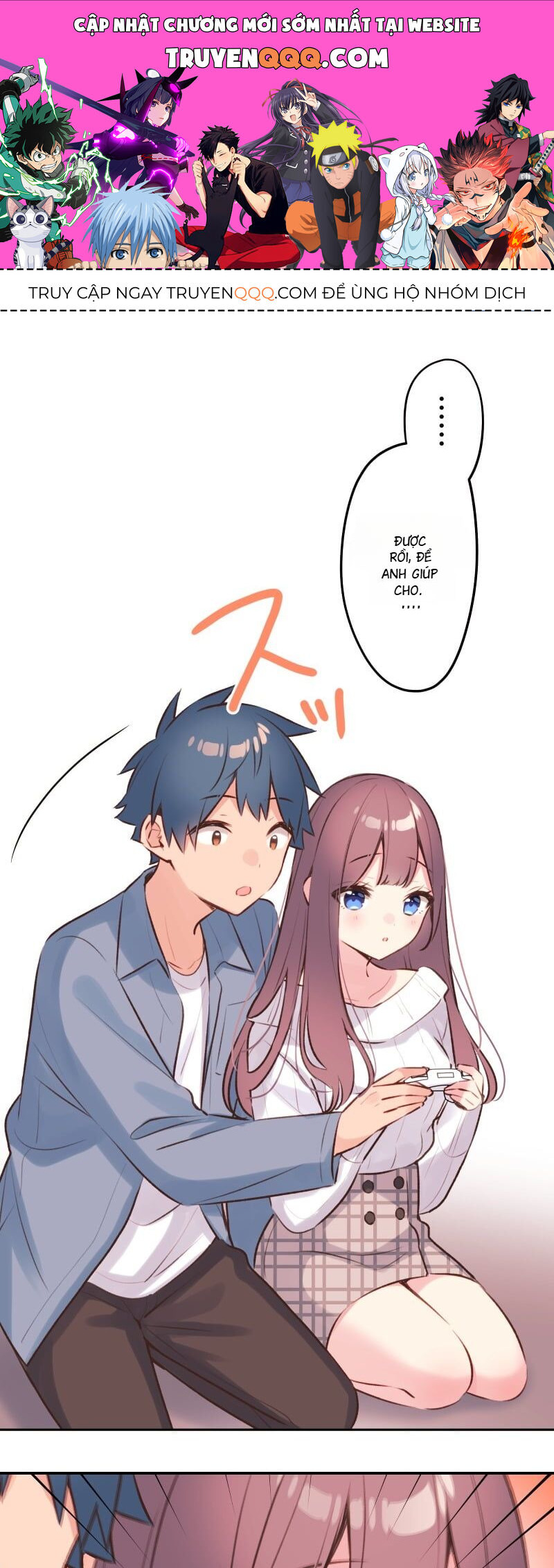 Cô Bạn Gái Hai Mặt Chapter 93 - Trang 2