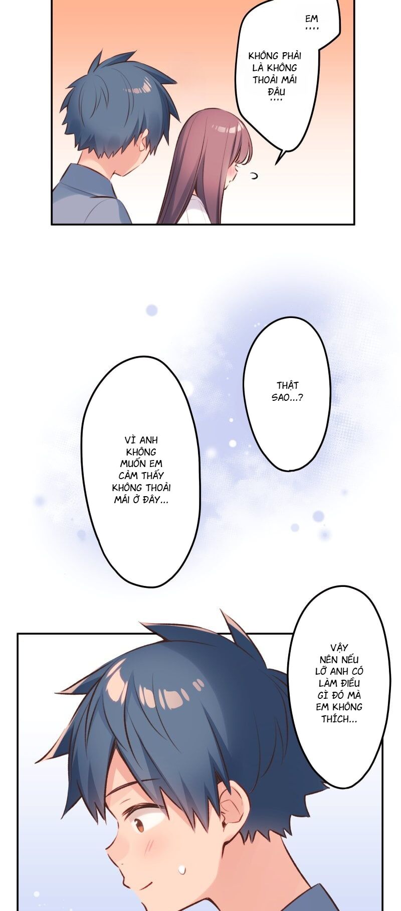 Cô Bạn Gái Hai Mặt Chapter 93 - Trang 2