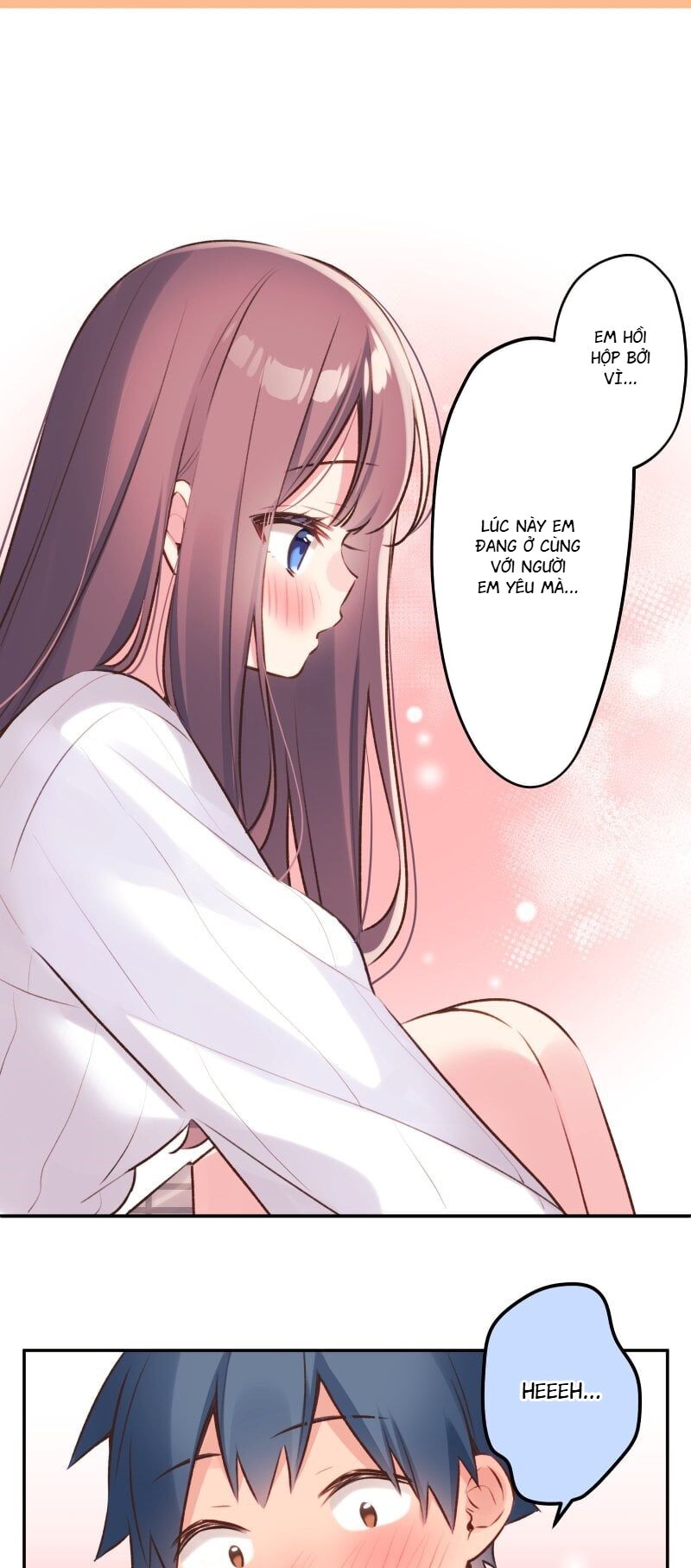 Cô Bạn Gái Hai Mặt Chapter 93 - Trang 2