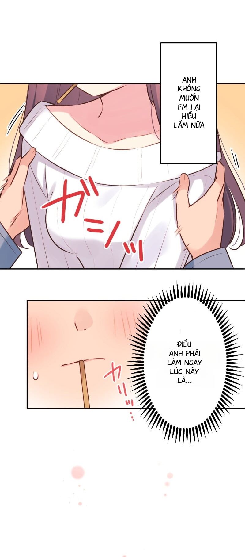 Cô Bạn Gái Hai Mặt Chapter 93 - Trang 2