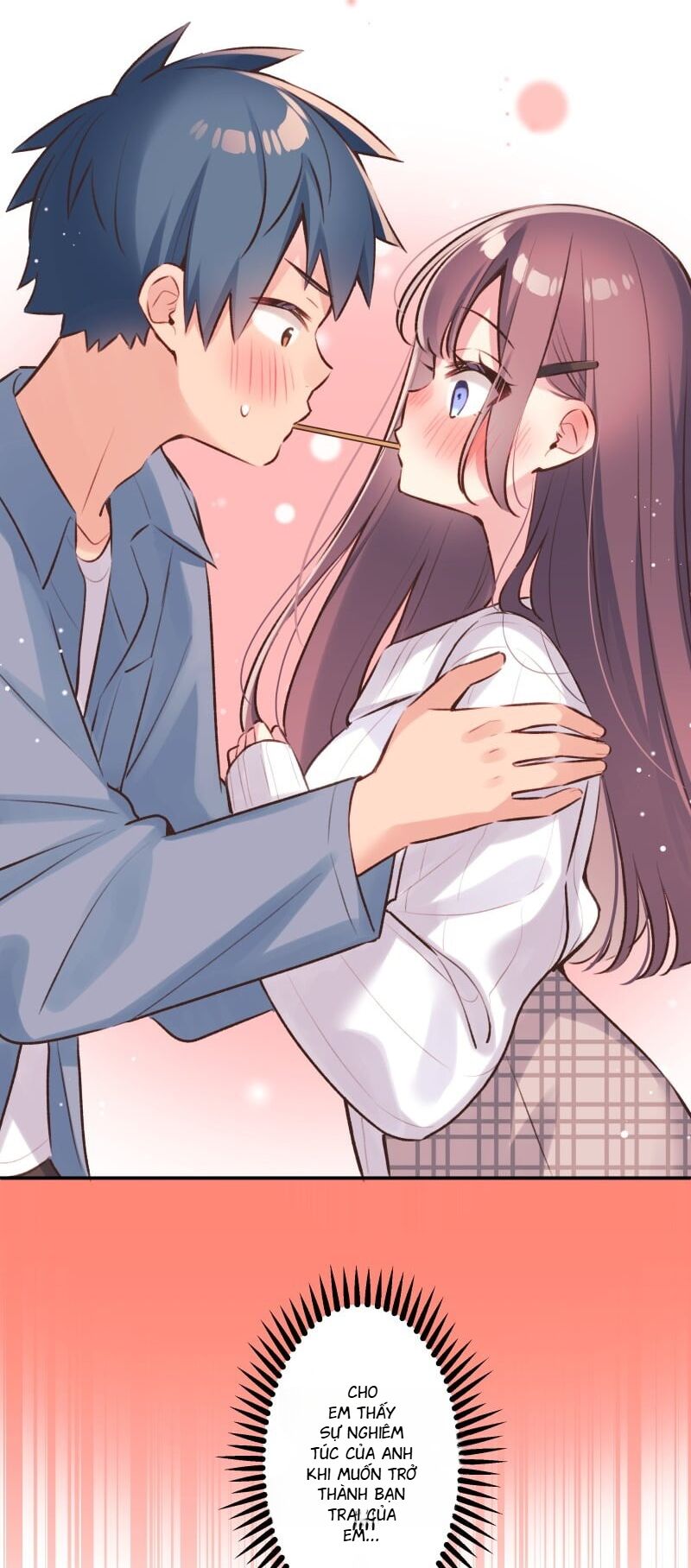 Cô Bạn Gái Hai Mặt Chapter 93 - Trang 2