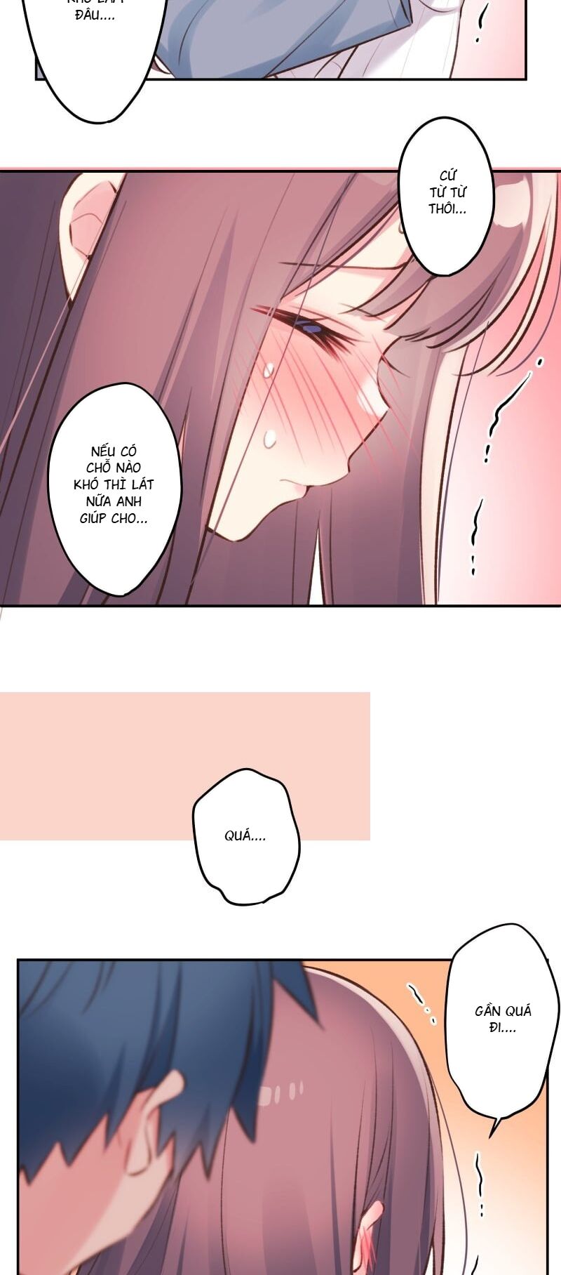 Cô Bạn Gái Hai Mặt Chapter 93 - Trang 2