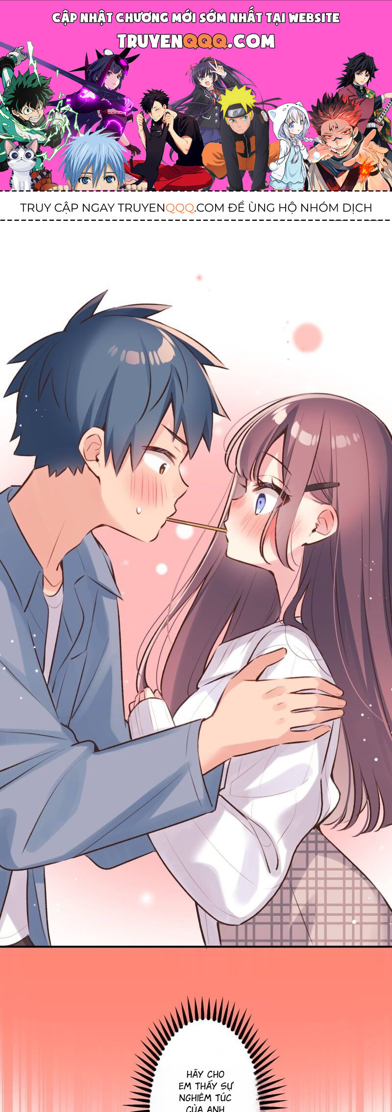 Cô Bạn Gái Hai Mặt Chapter 94 - Trang 2